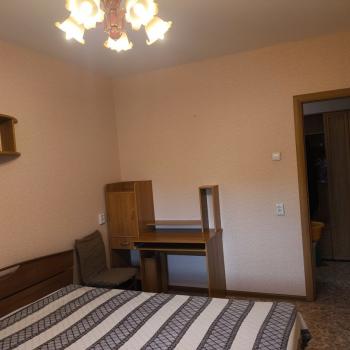 Сдается 2-х комнатная квартира, 56 м²