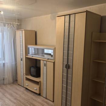 Сдается Комната, 17 м²
