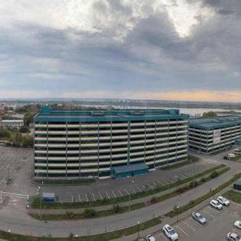 Сдается 1-комнатная квартира, 24 м²