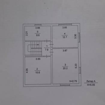 Продается Дом, 160 м²
