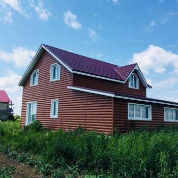 Продается Дом, 160 м²
