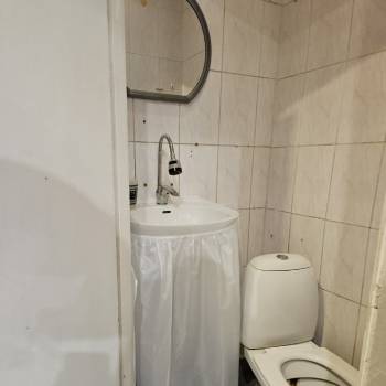 Сдается 1-комнатная квартира, 19,9 м²