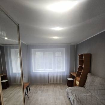 Сдается 1-комнатная квартира, 19,9 м²