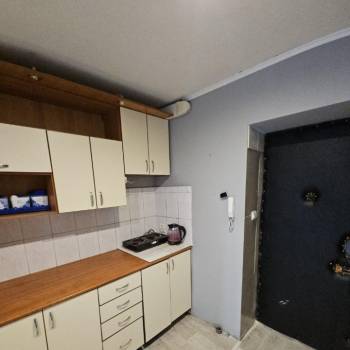 Сдается 1-комнатная квартира, 19,9 м²