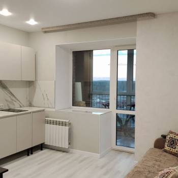 Сдается 1-комнатная квартира, 30 м²