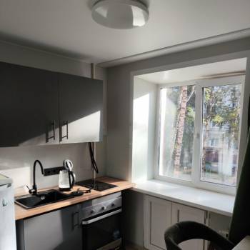 Сдается 1-комнатная квартира, 30 м²