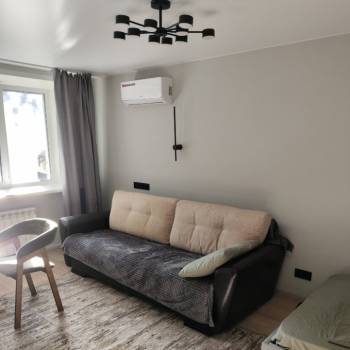Сдается 1-комнатная квартира, 30 м²