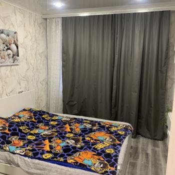 Продается 3-х комнатная квартира, 66 м²