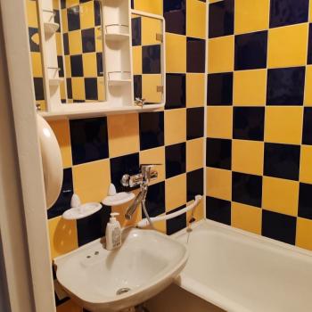 Продается 2-х комнатная квартира, 55,1 м²