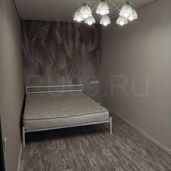 Сдается 2-х комнатная квартира, 46 м²