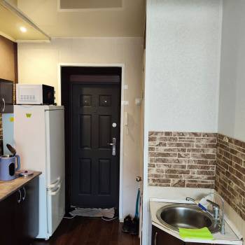 Сдается 1-комнатная квартира, 16,8 м²