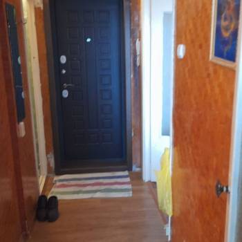 Продается 1-комнатная квартира, 36,5 м²