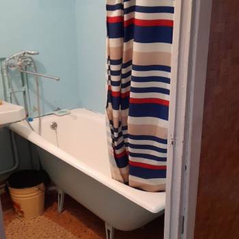 Продается 1-комнатная квартира, 36,5 м²
