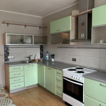 Сдается 1-комнатная квартира, 59 м²