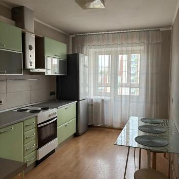 Сдается 1-комнатная квартира, 59 м²