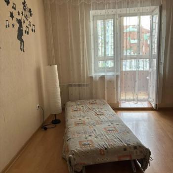 Сдается 1-комнатная квартира, 59 м²