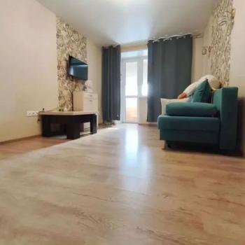 Сдается 1-комнатная квартира, 31 м²