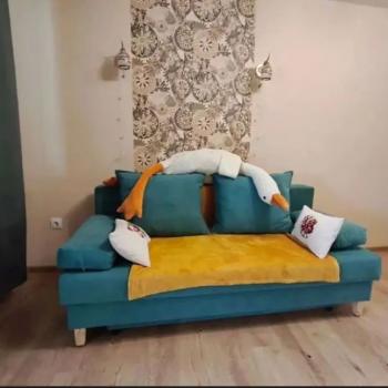 Сдается 1-комнатная квартира, 31 м²