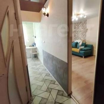 Сдается 1-комнатная квартира, 31 м²
