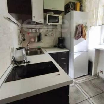 Сдается 1-комнатная квартира, 31 м²