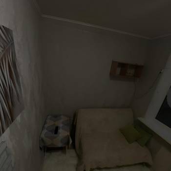 Сдается 1-комнатная квартира, 12 м²