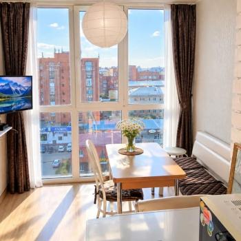 Сдается Посуточно, 45 м²