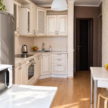 Сдается 2-х комнатная квартира, 45 м²