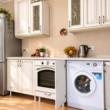 Сдается 2-х комнатная квартира, 45 м²