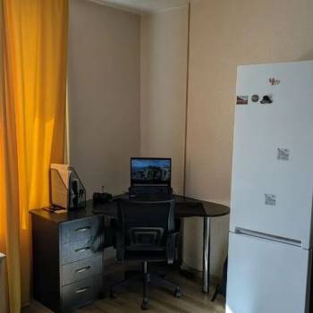 Сдается 1-комнатная квартира, 24 м²