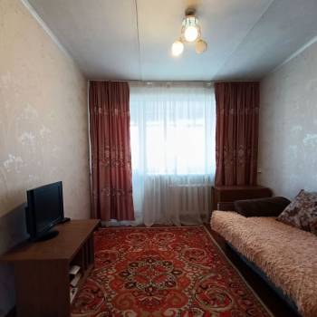Продается 2-х комнатная квартира, 47 м²