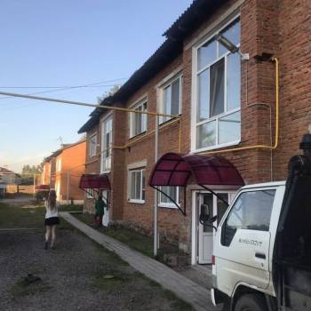 Продается 1-комнатная квартира, 43 м²