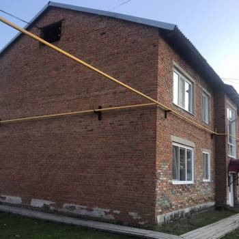 Продается 1-комнатная квартира, 43 м²