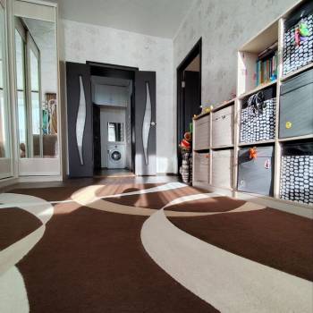 Продается 3-х комнатная квартира, 60 м²