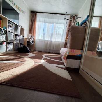 Продается 3-х комнатная квартира, 60 м²