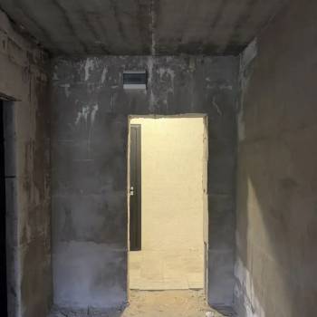 Продается 1-комнатная квартира, 18,9 м²