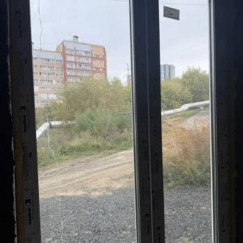 Продается 1-комнатная квартира, 18,9 м²