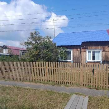 Продается 3-х комнатная квартира, 64,4 м²