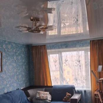 Продается Многокомнатная квартира, 71,7 м²