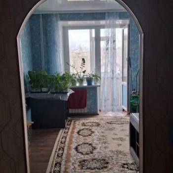 Продается Многокомнатная квартира, 71,7 м²