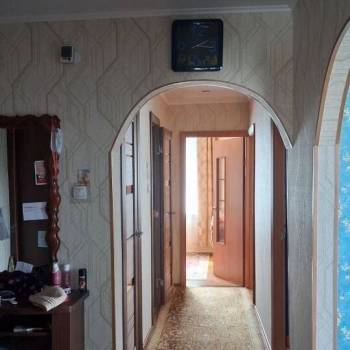 Продается Многокомнатная квартира, 71,7 м²