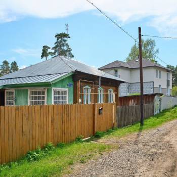 Продается Дом, 63 м²