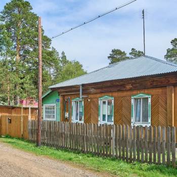 Продается Дом, 63 м²