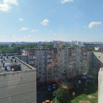 Продается 3-х комнатная квартира, 64 м²