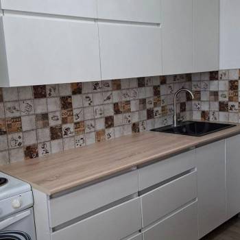 Продается 3-х комнатная квартира, 64 м²