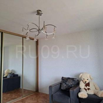Продается 3-х комнатная квартира, 64 м²