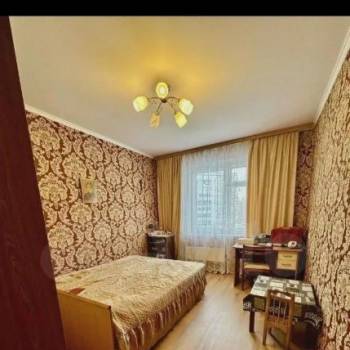 Продается 3-х комнатная квартира, 65 м²
