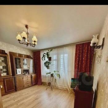 Продается 3-х комнатная квартира, 65 м²