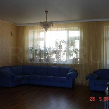 Продается 3-х комнатная квартира, 92 м²