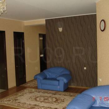 Продается 3-х комнатная квартира, 92 м²