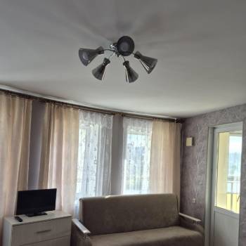 Сдается 1-комнатная квартира, 38 м²